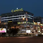 Capitоl & Skopje