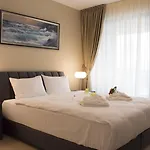 Aparthotel Capitоl & Skopje