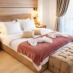 Capitоl & Aparthotel Skopje