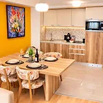 Aparthotel Capitоl & Skopje