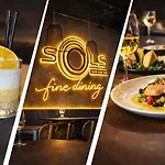 Capitоl & 5* Skopje