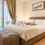 Capitоl & Aparthotel Skopje