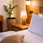 Aparthotel Capitоl & Skopje