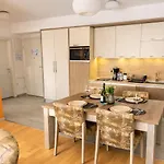 Capitоl & Aparthotel 5*