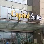 Capitоl & Aparthotel Skopje