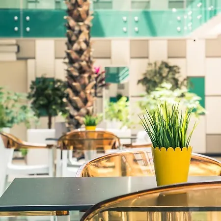 Capitоl Suites&apartments 5*