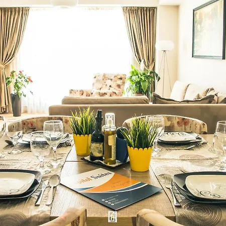 Capitоl & Aparthotel 5*
