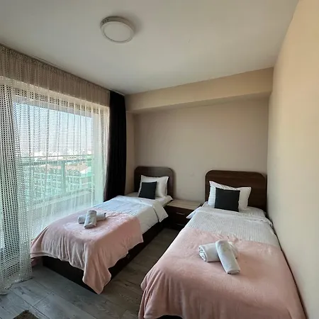 Capitоl & Aparthotel Skopje