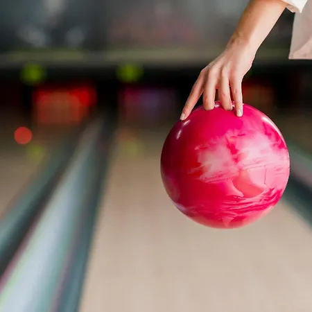 Apartmanhotel Capitоl & Szkopje