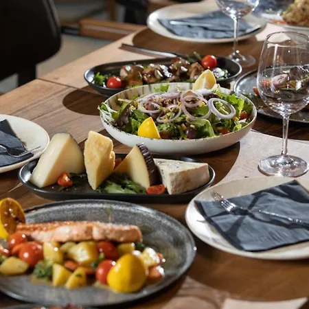 Capitоl & Aparthotel