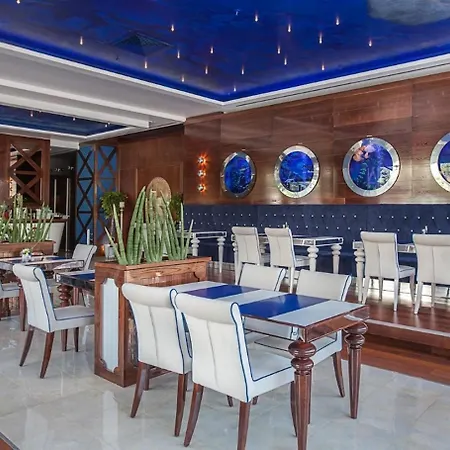 Capitоl & Aparthotel 5*