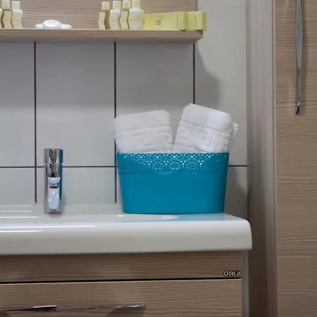 Aparthotel Capitоl &