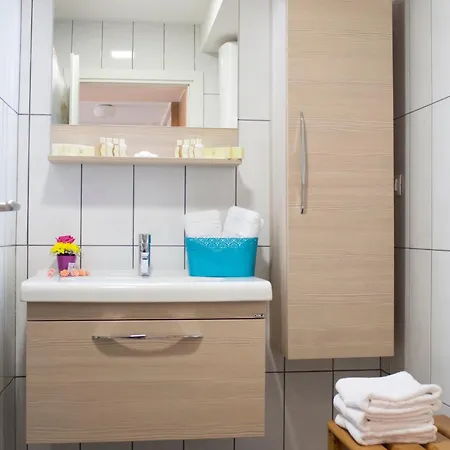 Capitоl Suites&apartments 5*