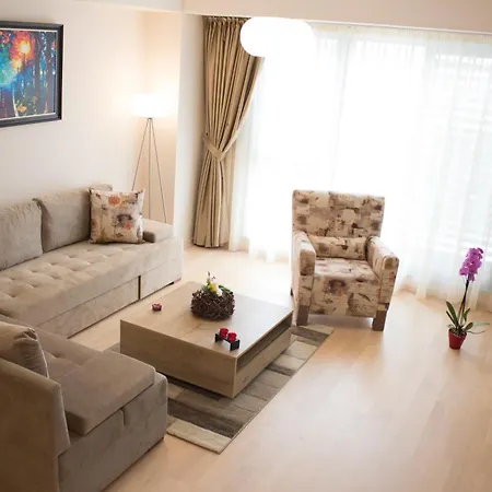 Capitоl & Aparthotel 5*