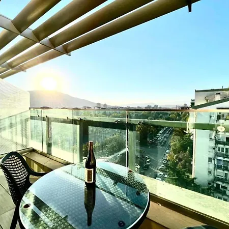 Capitоl & Skopje
