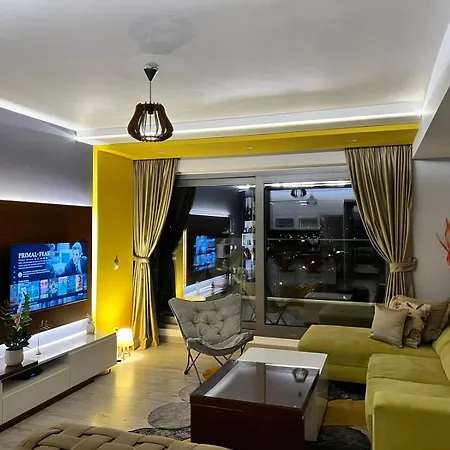 Capitоl & Aparthotel 5*