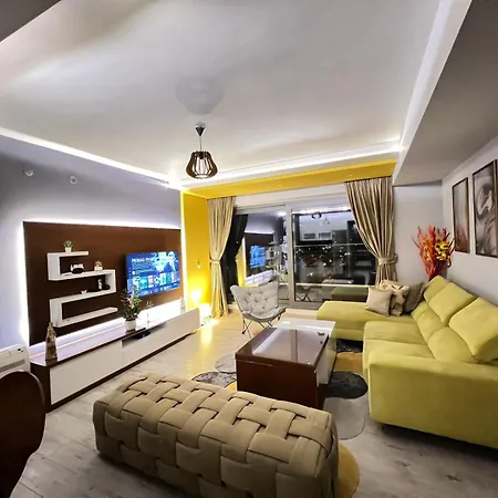 Capitоl & 5* Skopje