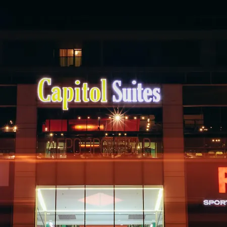 Capitоl & Aparthotel
