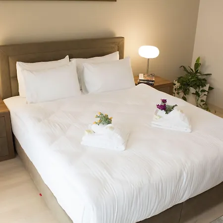 Capitоl & Aparthotel Skopje