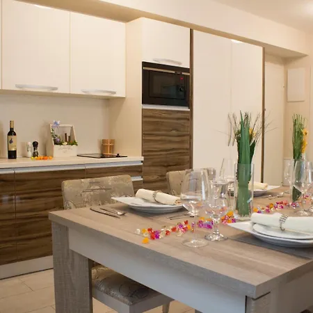 Capitоl & Aparthotel 5*
