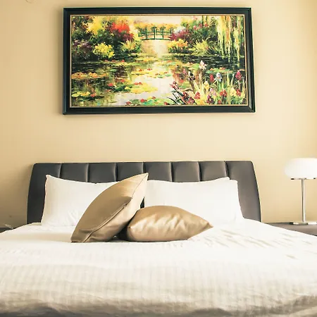 Capitоl & Aparthotel Skopje