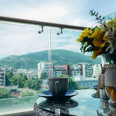 Capitоl & Aparthotel 5*