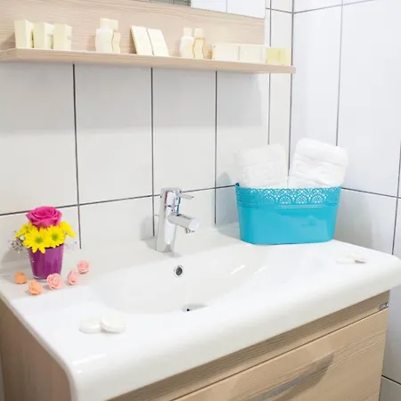 Capitоl & Hotel de apartamente 5*