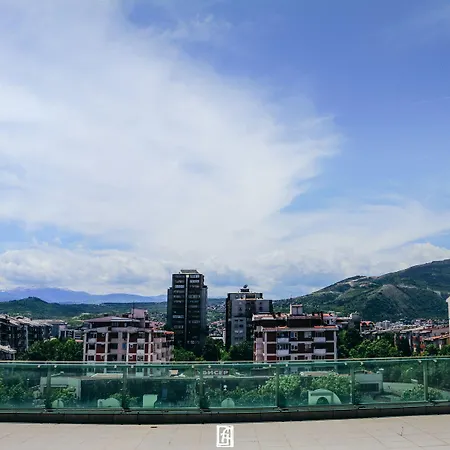 Capitоl & Aparthotel Skopje