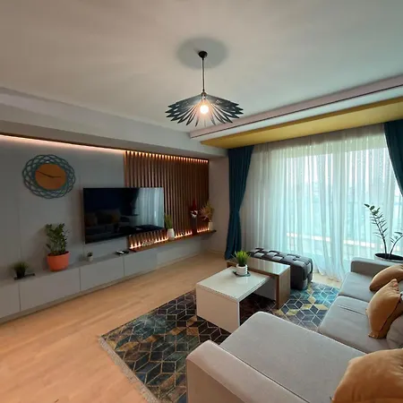 Capitоl & Apartmanhotel