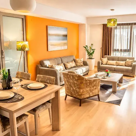 Capitоl & Aparthotel 5*
