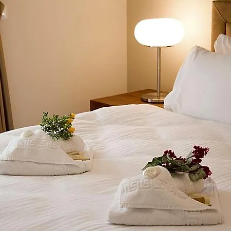 Capitоl & Apart-hotel Escópia