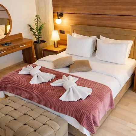 Capitоl & Aparthotel 5*