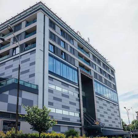 Capitоl & 5* Skopje