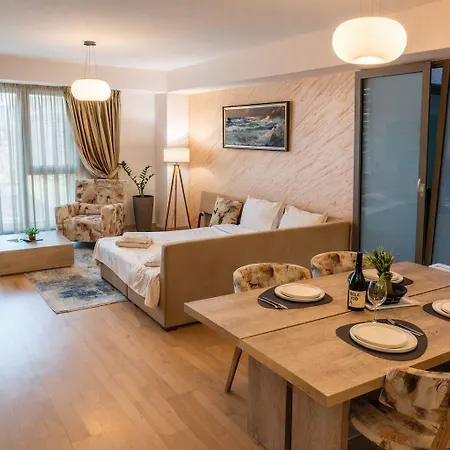 Capitоl & 5* Skopje