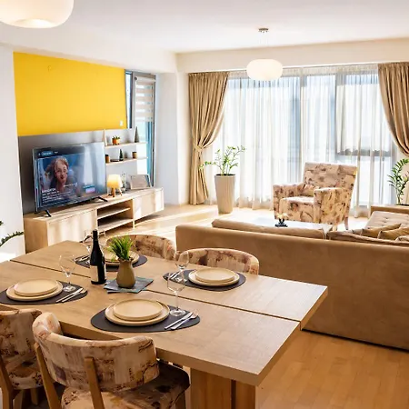 Capitоl & Aparthotel 5*
