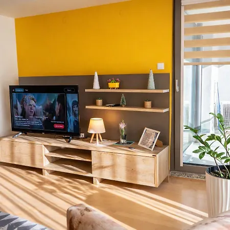 Aparthotel Capitоl & Skopje