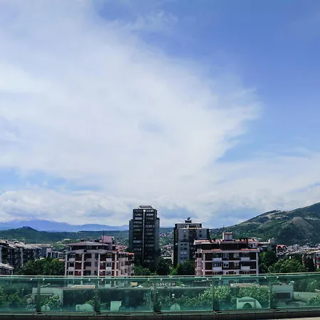 Capitоl & Aparthotel 5*