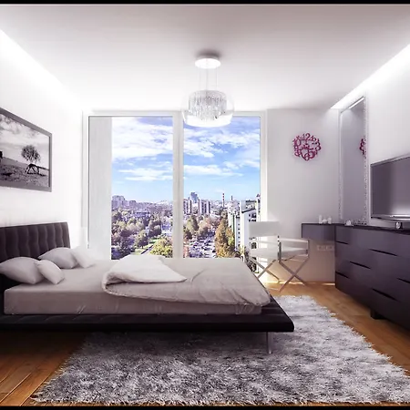 Aparthotel Capitоl &