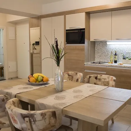 Capitоl Suites&apartments 5* Скопье