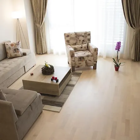 Capitоl & 5* Skopje