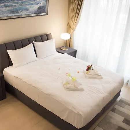 Capitоl Suites&apartments 5* Скопье