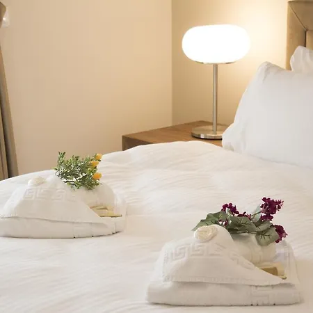 Capitоl & Aparthotel Skopje