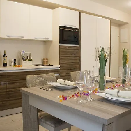 Capitоl & Aparthotel