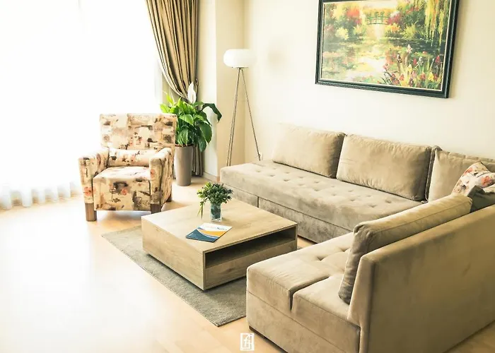 Capitоl & Aparthotel