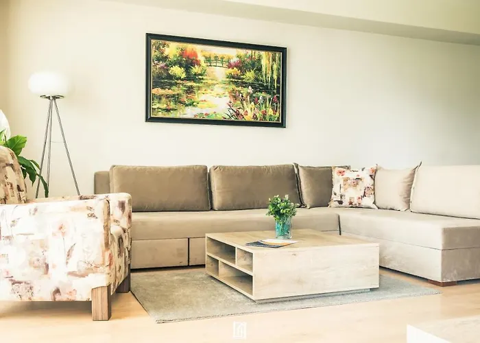 Capitоl & Aparthotel 5*