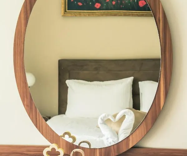 Capitоl & 5* Skopje