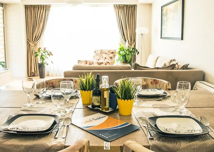 Capitоl & Apartmanhotel 5*