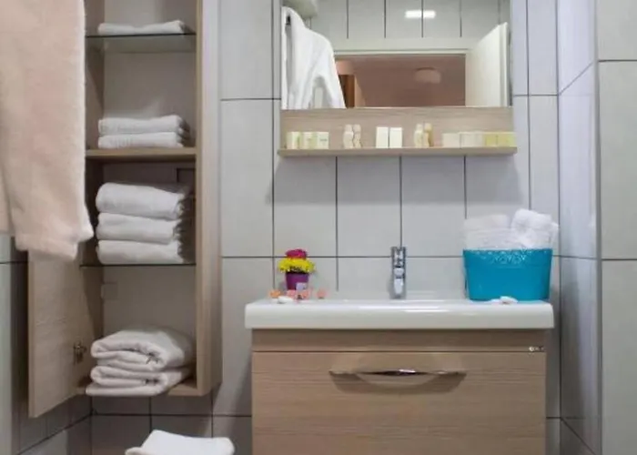 Aparthotel Capitоl &