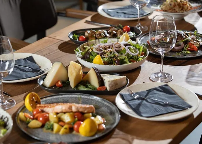 Capitоl & Apartmanhotel