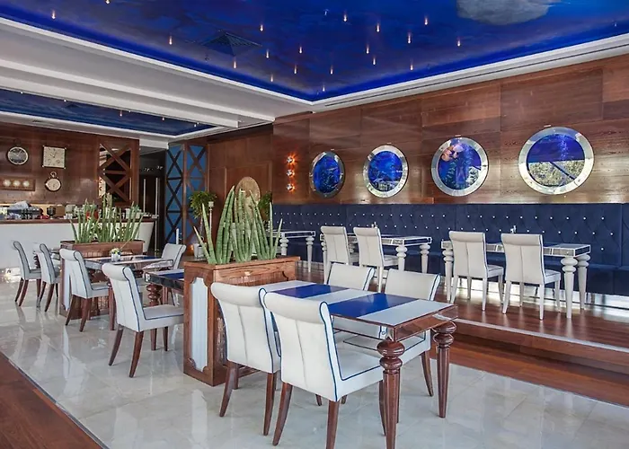 Capitоl & Apartmanhotel 5*